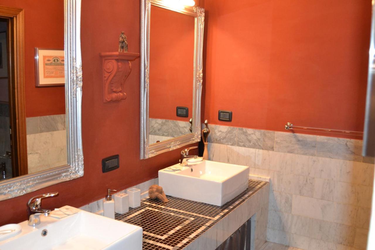 The Black Sheep Bed & Breakfast Firenze